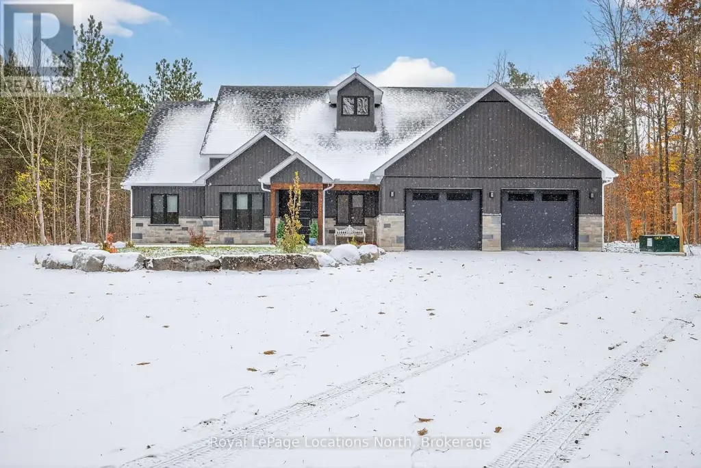 3511 Rainbow Valley Road W, Springwater